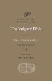 The Vulgate Bible