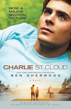Charlie St. Cloud - Sherwood, Ben