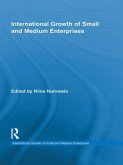 International Growth of Small and Medium Enterprises