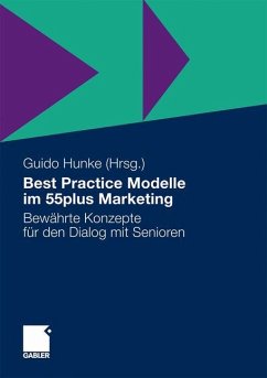 Best Practice Modelle im 55plus Marketing