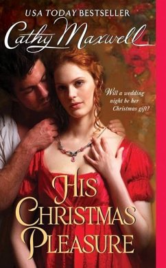 His Christmas Pleasure - Maxwell, Cathy