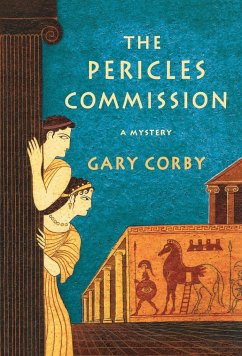 The Pericles Commission - Corby, Gary