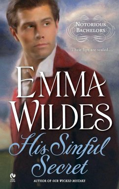 His Sinful Secret - Wildes, Emma