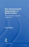 Non-Governmental Organizations in World Politics