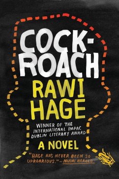 Cockroach - Hage, Rawi