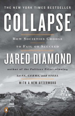 Collapse - Diamond, Jared