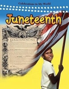 Juneteenth - Peppas, Lynn