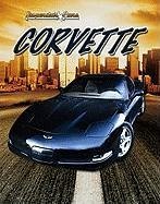 Corvette - Peppas, Lynn