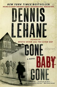 Gone, Baby, Gone - Lehane, Dennis