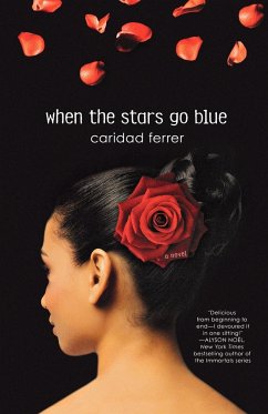 When the Stars Go Blue - Ferrer, Caridad