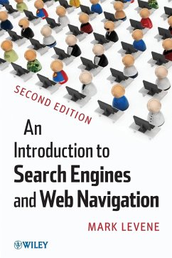 An Introduction to Search Engines and Web Navigation - Levene, Mark