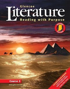 Glencoe Literature: Reading Wi