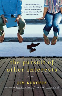 The Pursuit of Other Interests - Kokoris, Jim