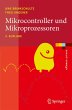 Mikrocontroller und Mikroprozessoren - Bild 1