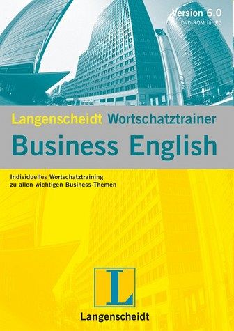 Langenscheidt Wortschatztraine