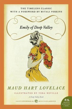 Emily of Deep Valley - Lovelace, Maud Hart