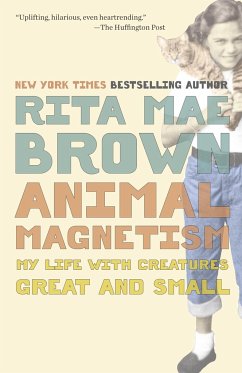 Animal Magnetism - Brown, Rita Mae