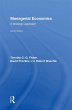 Managerial Economics - Bild 1