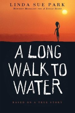 A Long Walk to Water - Park, Linda Sue