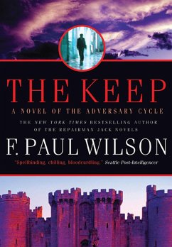 The Keep - Wilson, F Paul