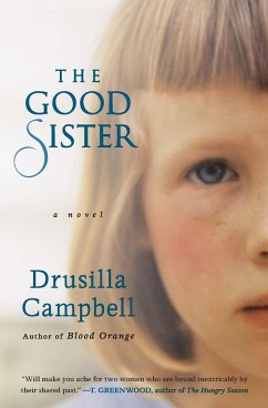 The Good Sister - Campbell, Drusilla