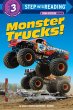Monster Trucks! - Bild 1
