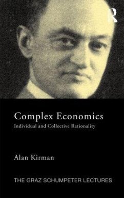 Complex Economics - Kirman, Alan