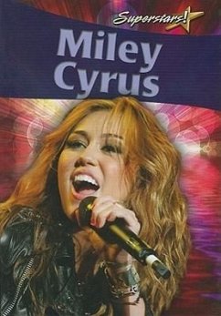 Miley Cyrus - Peppas, Lynn