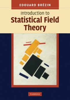 Introduction to Statistical Field Theory - Brézin, Edouard