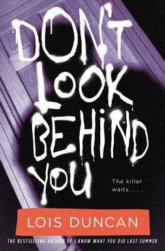 Don't Look Behind You - Duncan, Lois