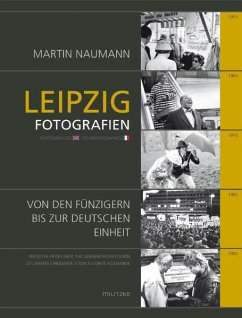 Leipzig - Naumann, Martin