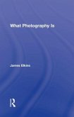 What Photography Is