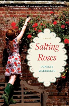 Salting Roses - Marinello, Lorelle