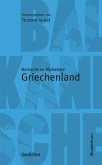 Balkanische Alphabete: Griechenland