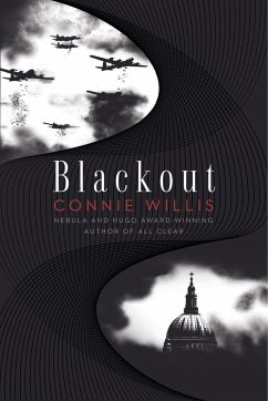 Blackout - Willis, Connie