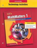 Mathmatters 1: An Integrated P