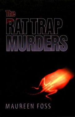 The Rat Trap Murders - Foss, Maureen