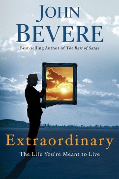 Extraordinary - Bevere, John