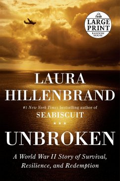 Unbroken - Hillenbrand, Laura