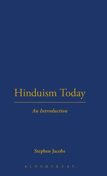 Hinduism Today Hinduism Today