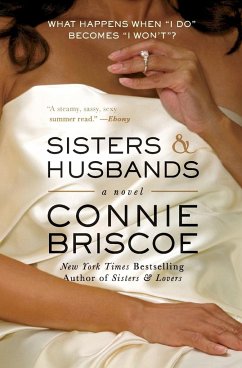 Sisters & Husbands - Briscoe, Connie