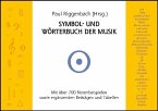 Symbol- und Wörterbuch der Musik