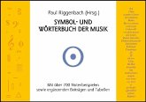 Symbol- und Wörterbuch der Musik