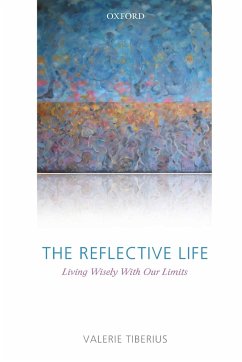 The Reflective Life - Tiberius, Valerie