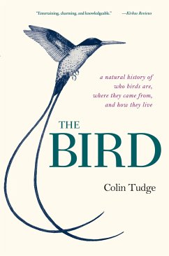 The Bird - Tudge, Colin