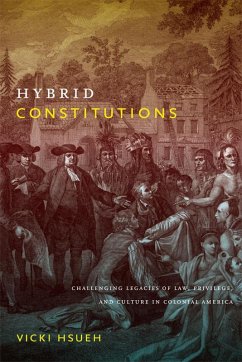 Hybrid Constitutions - Hsueh, Vicki