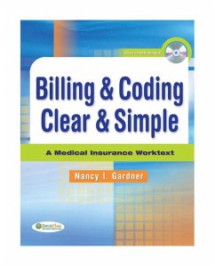 Billing & Coding Clear & Simple - Gardner, Nancy