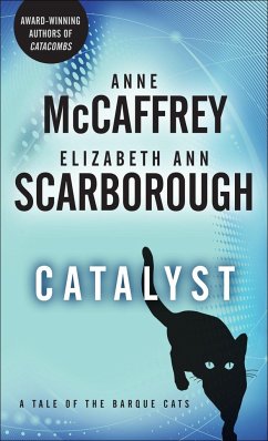 Catalyst - Mccaffrey, Anne; Scarborough, Elizabeth Ann