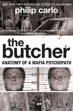 The Butcher - Carlo, Philip