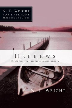 Hebrews - Wright, N T